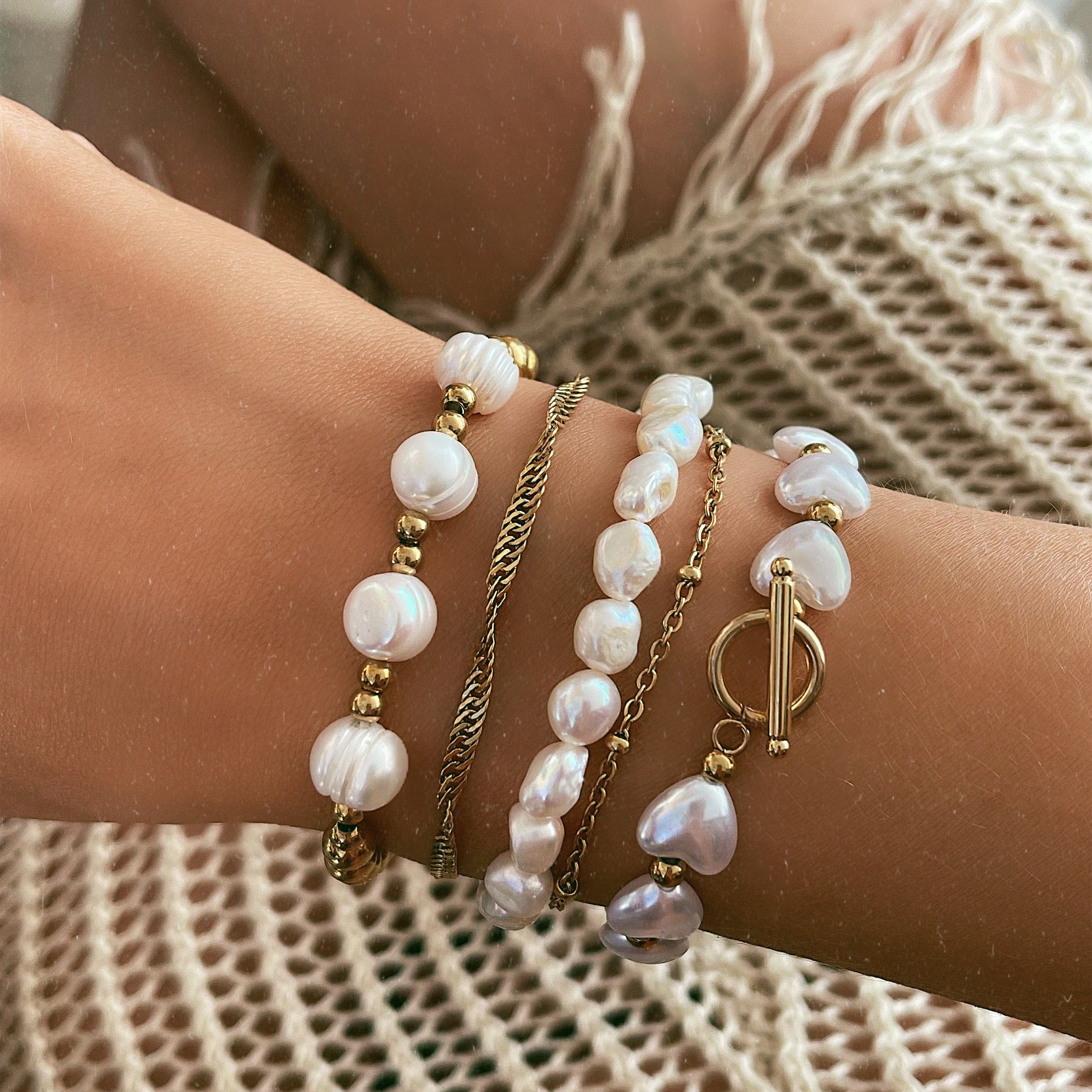Waterwave Bracelet - Image 10