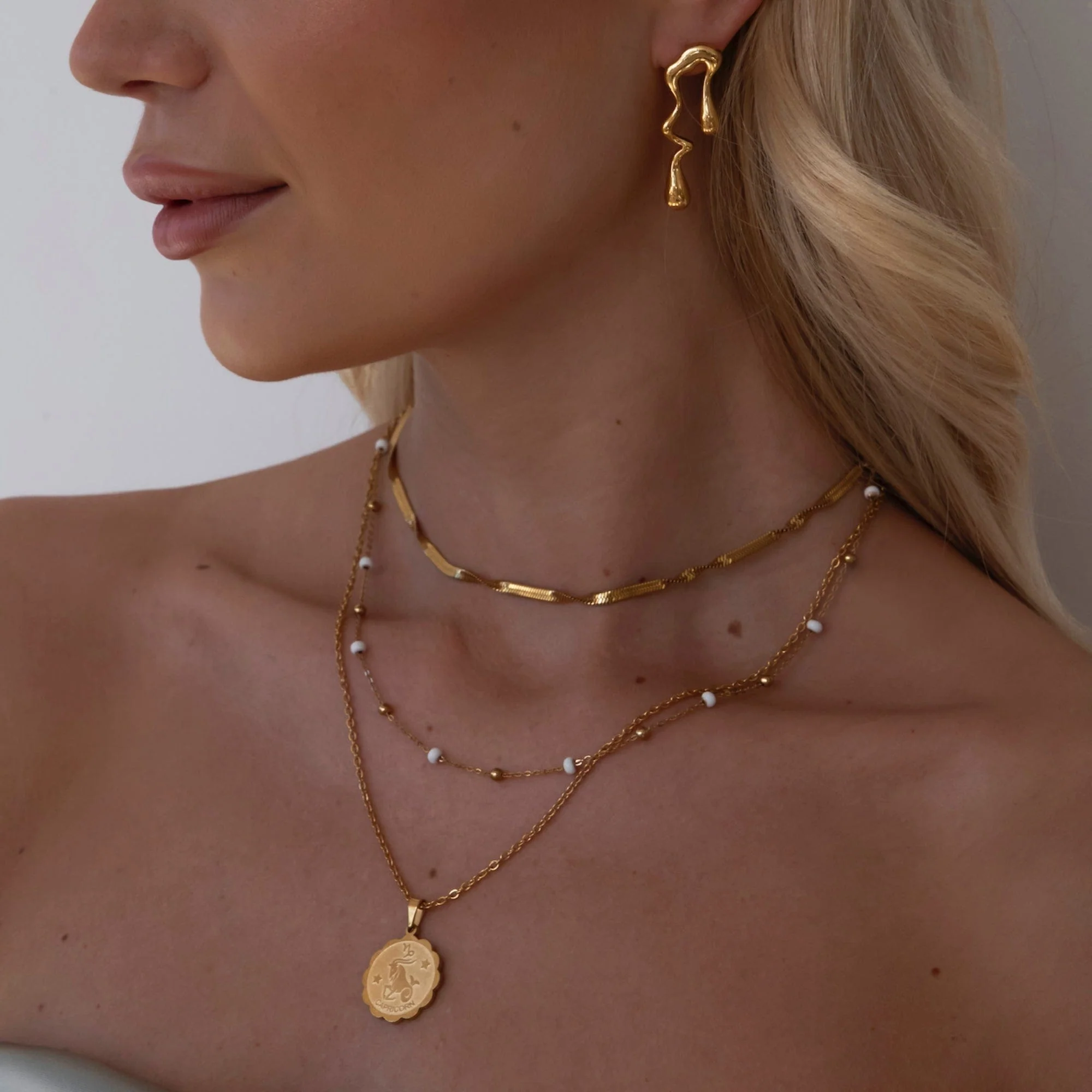White Sands Necklace - Image 3