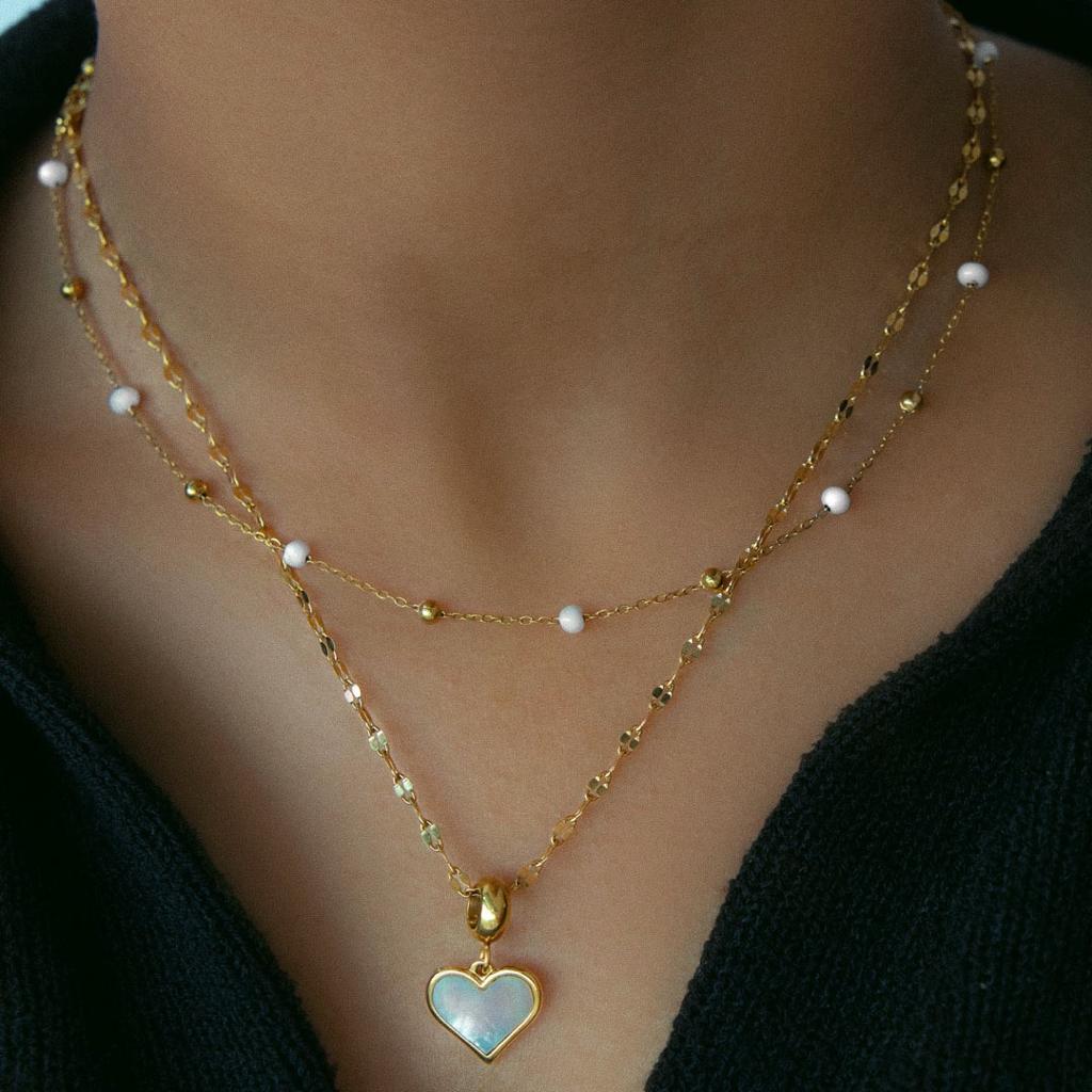White Sands Necklace - Image 4