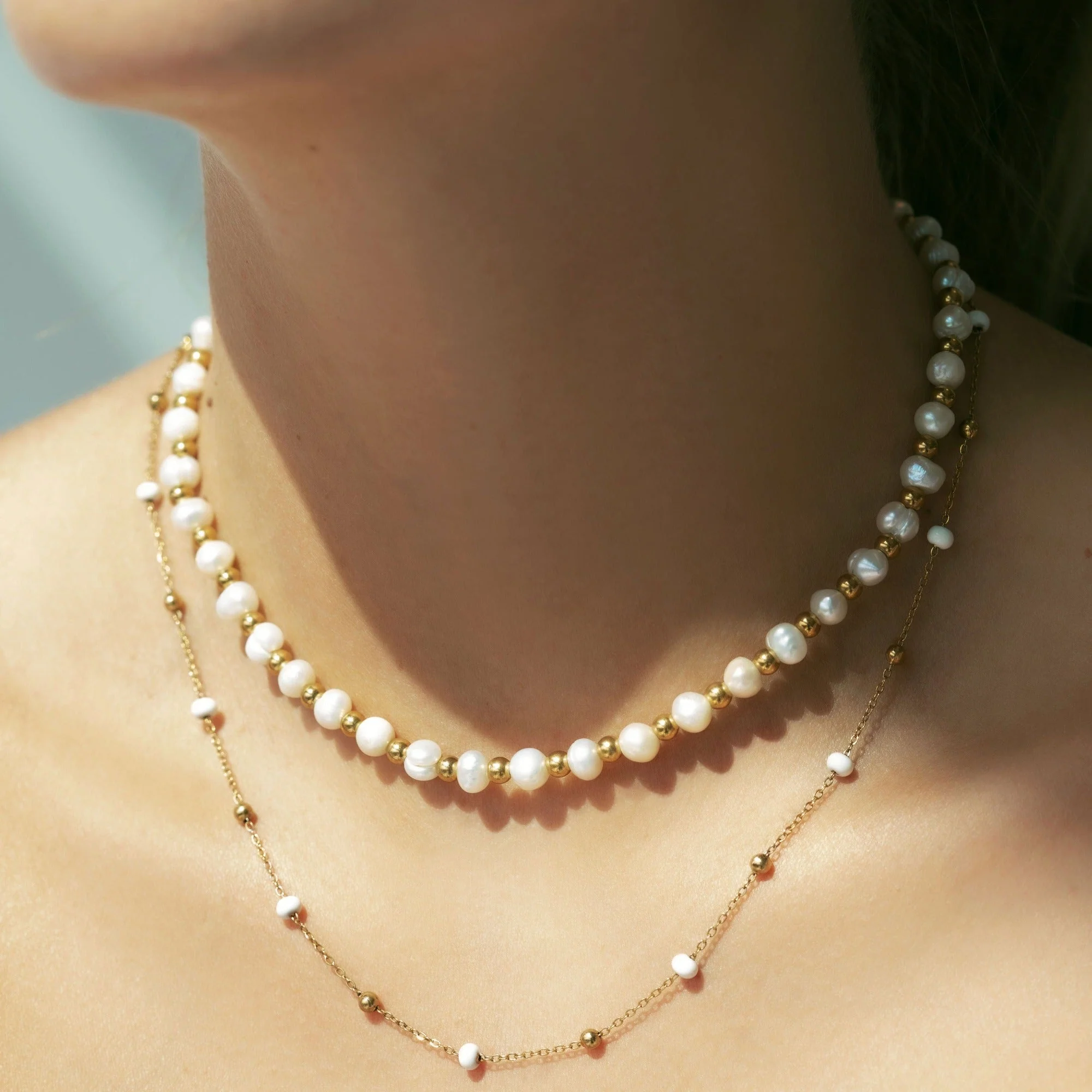 White Sands Necklace - Image 5