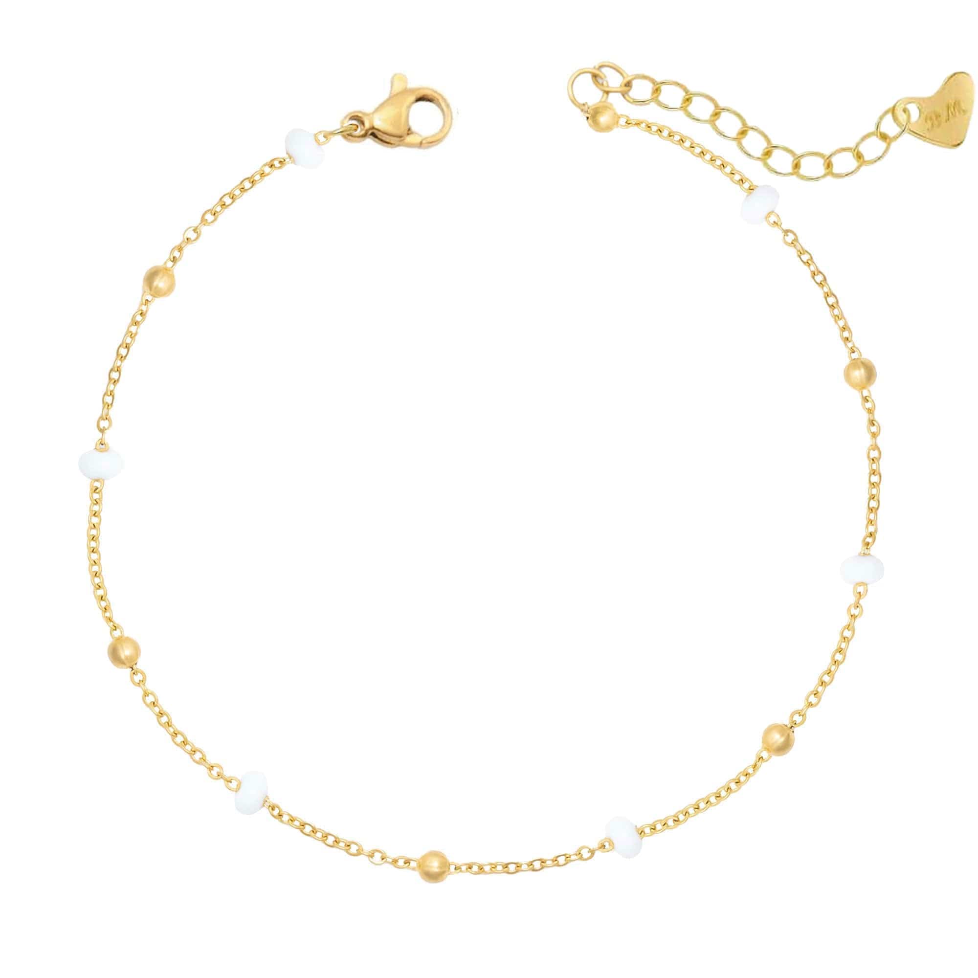 White Sands Anklet