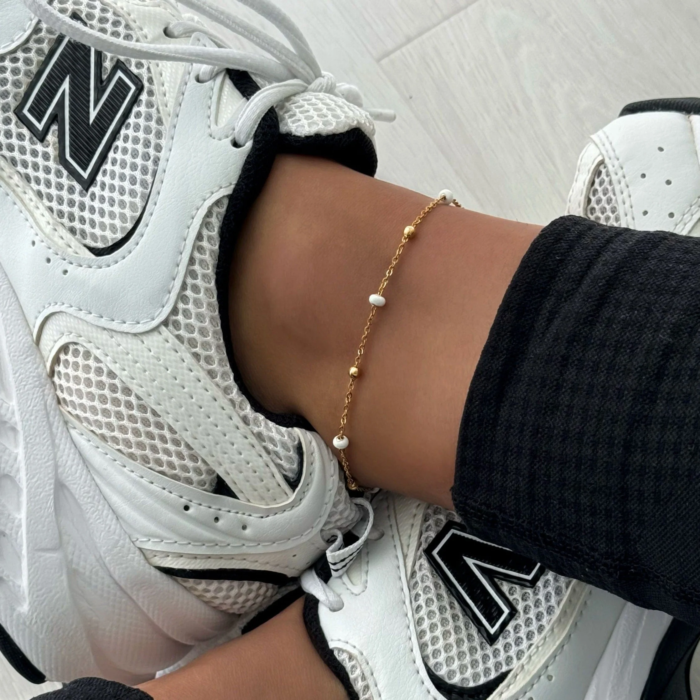 White Sands Anklet - Image 2