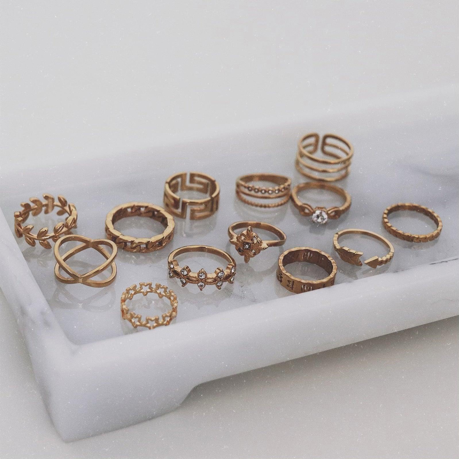 Willow Ring - Image 4
