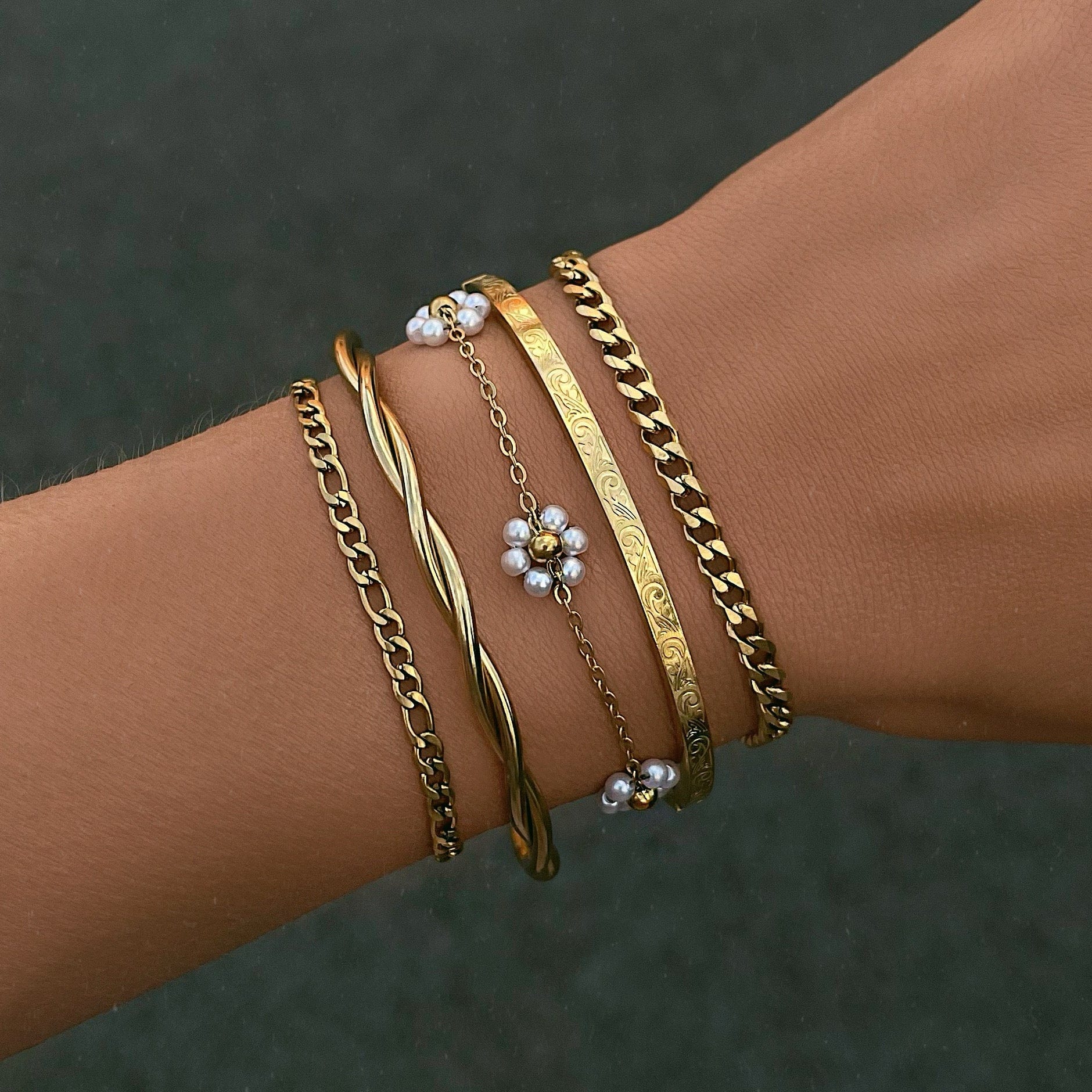 Winnie Bracelet - Image 3