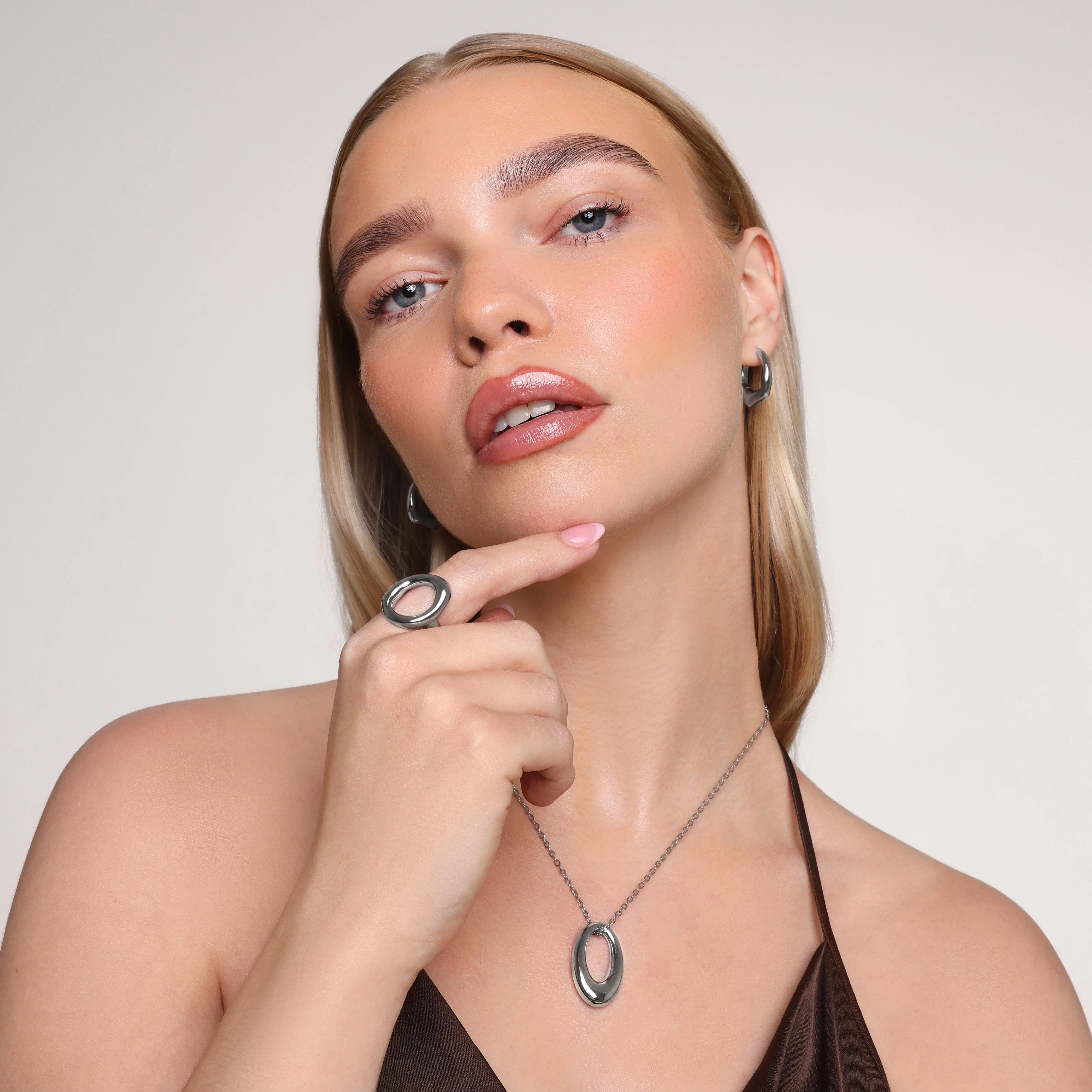 Isla Necklace - Image 3