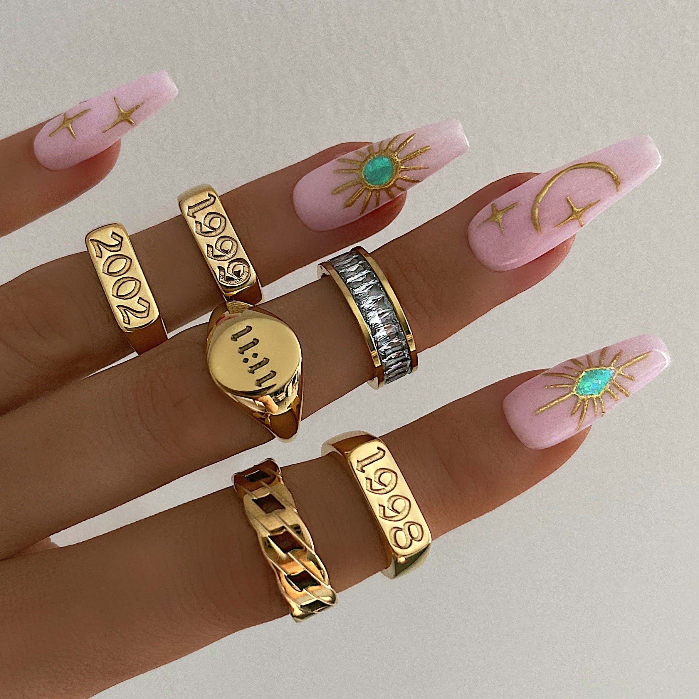 Year Ring - Image 10