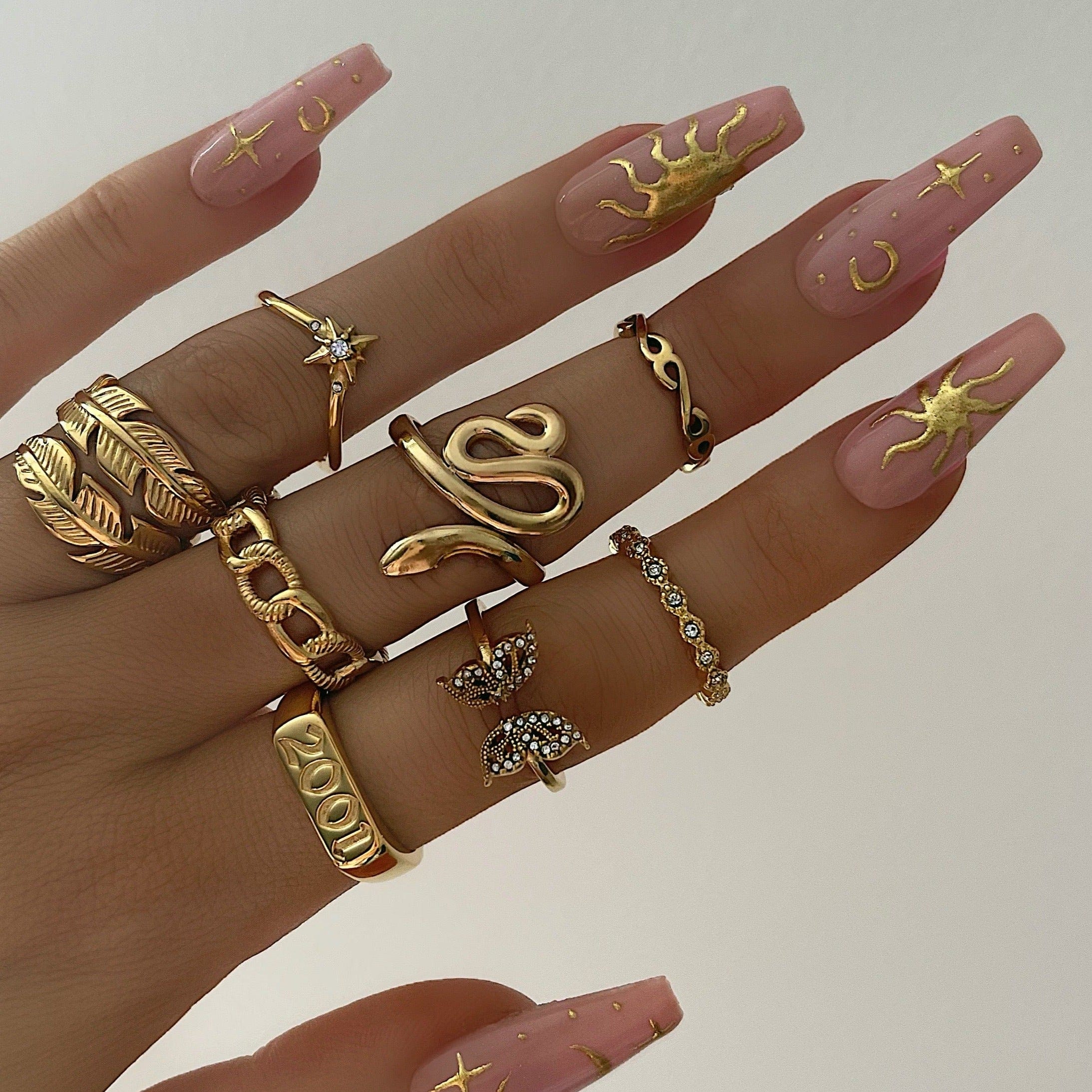 Year Ring - Image 13