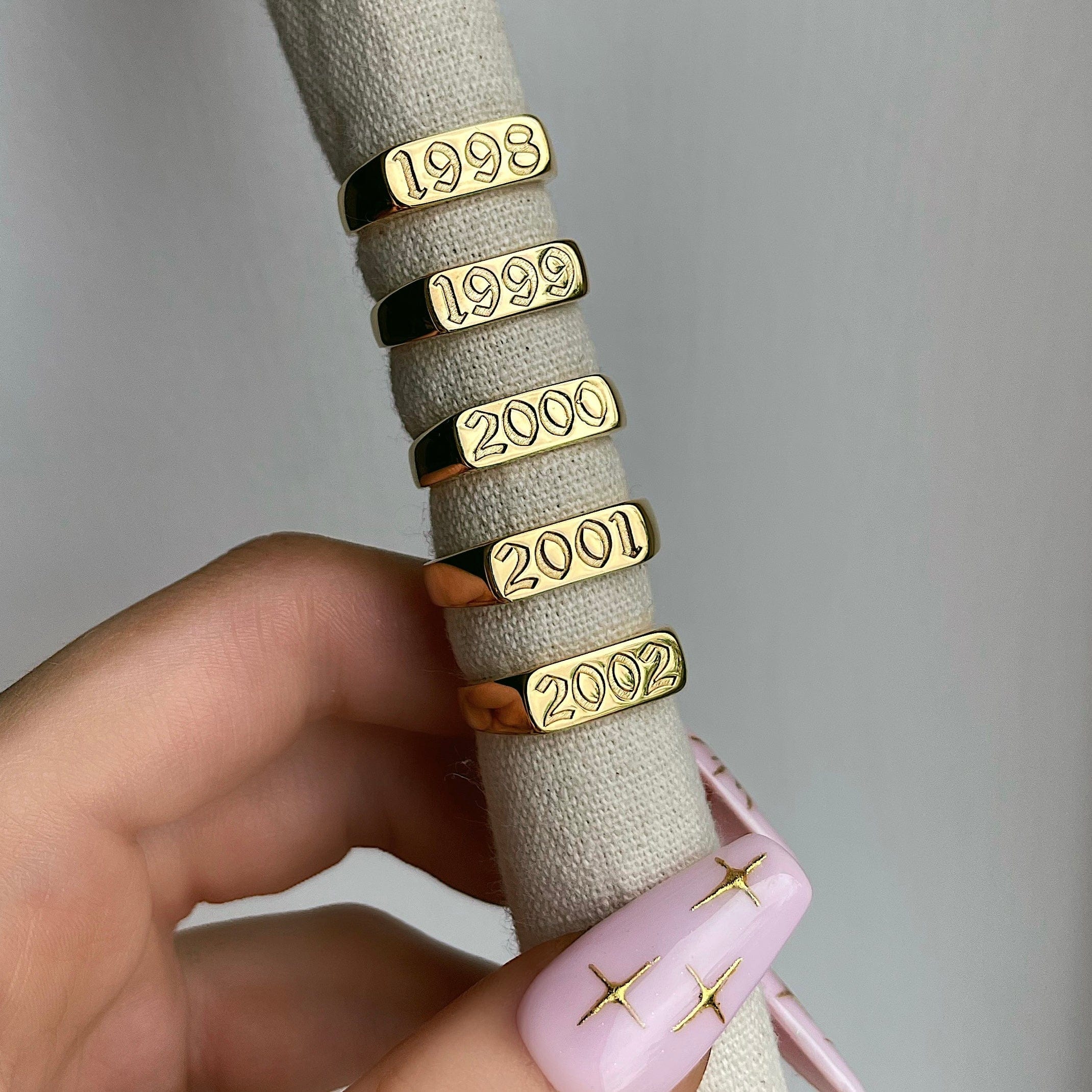 Year Ring - Image 2