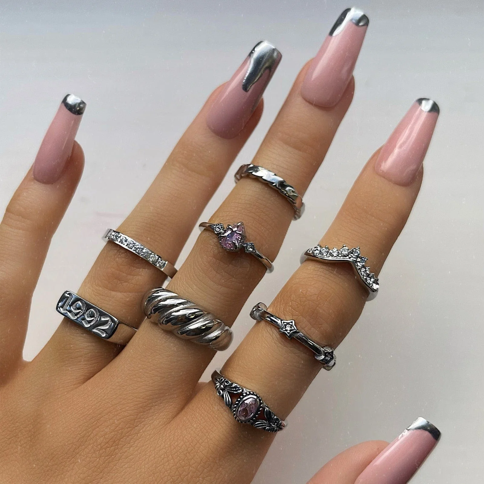 Year Ring - Image 3