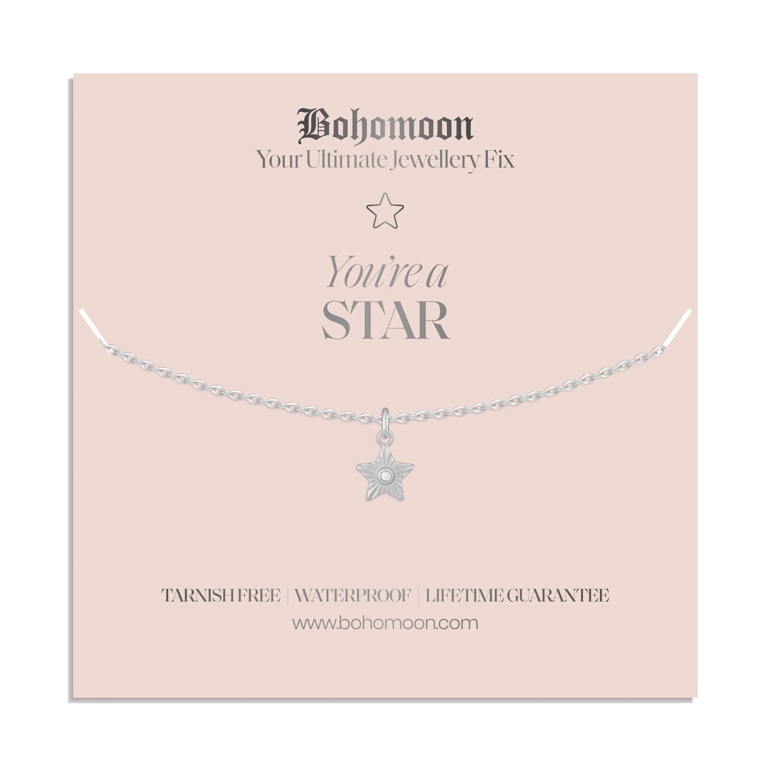 You're A Star Necklace - Image 7