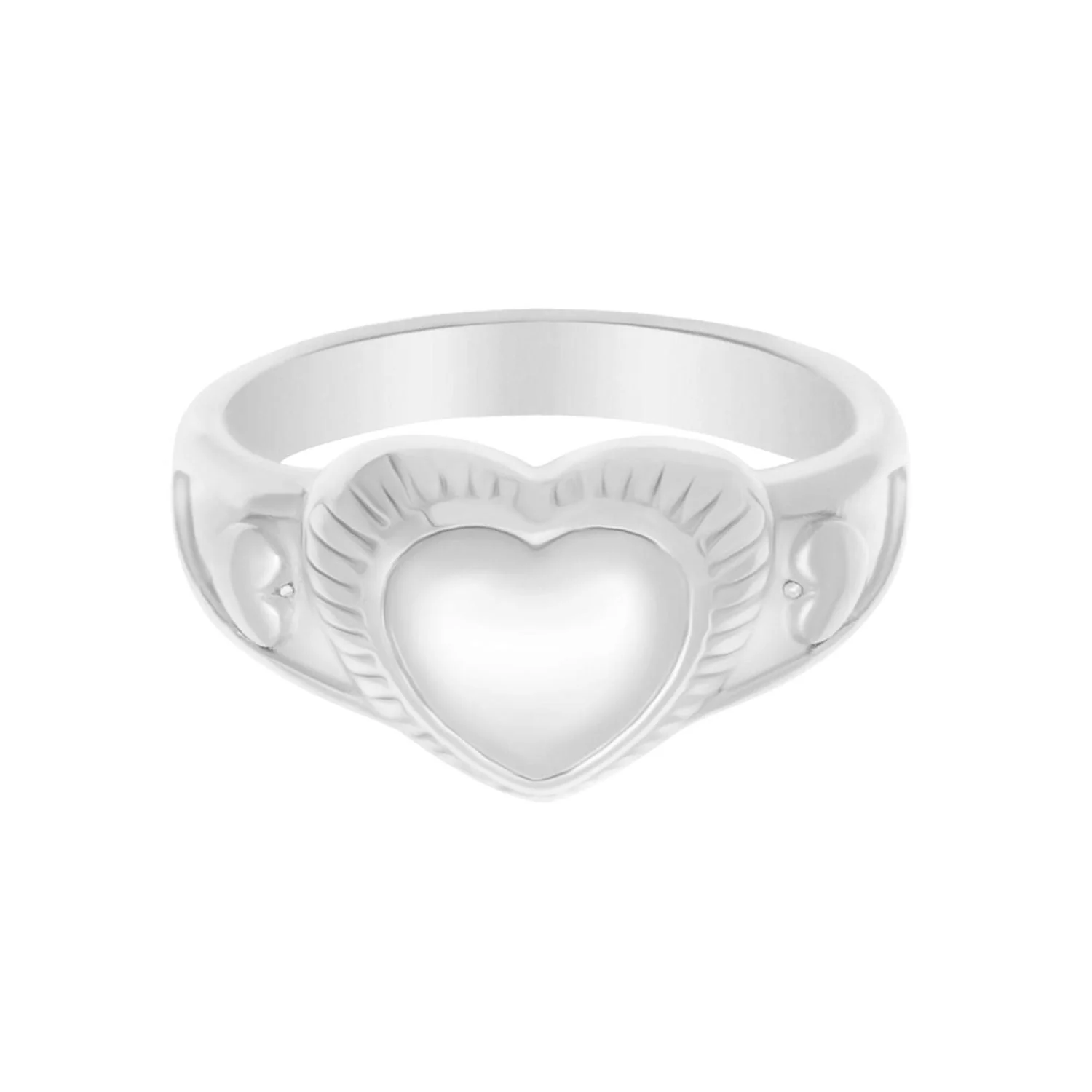 Yours Truly Ring - Image 6