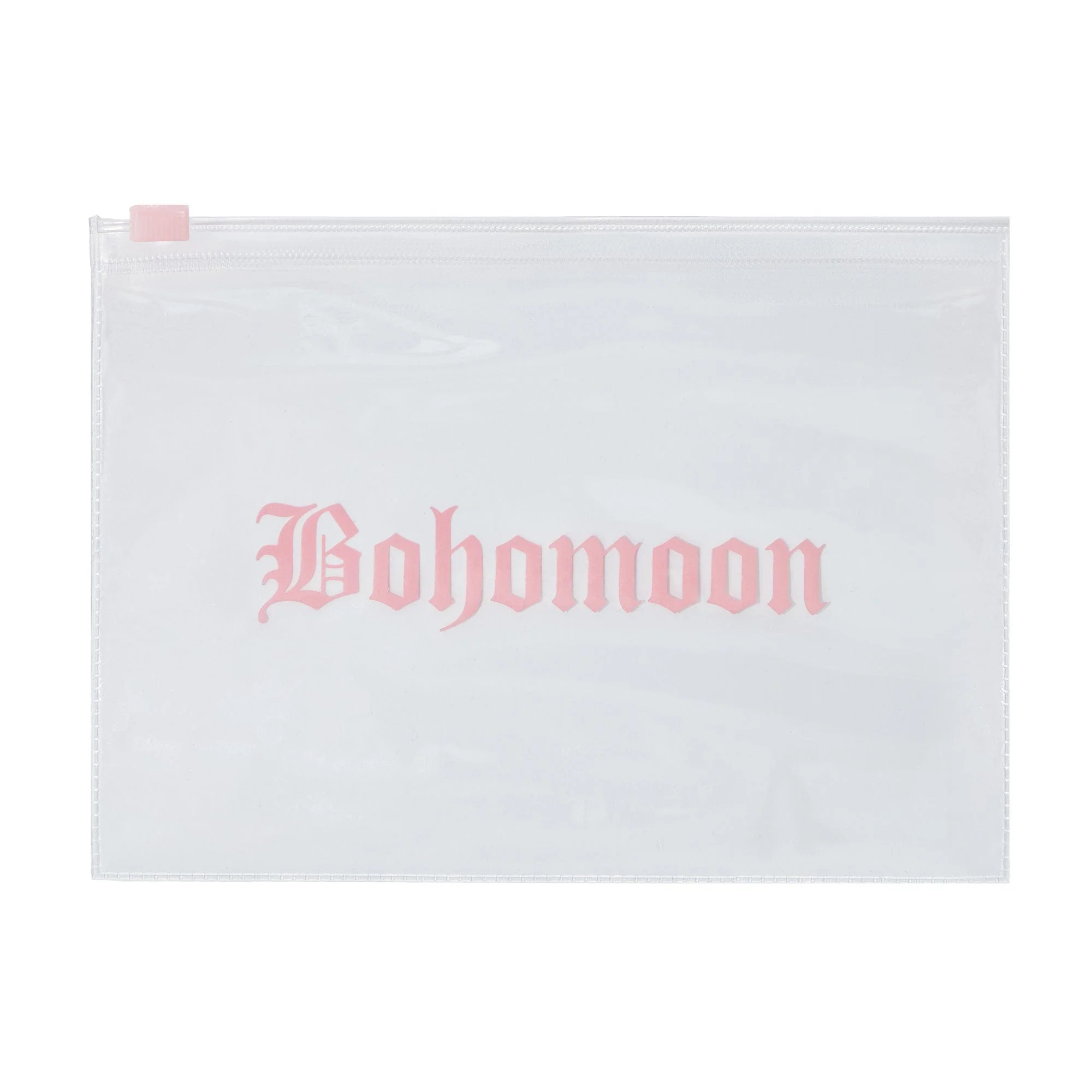 Zip Lock Travel Pouch