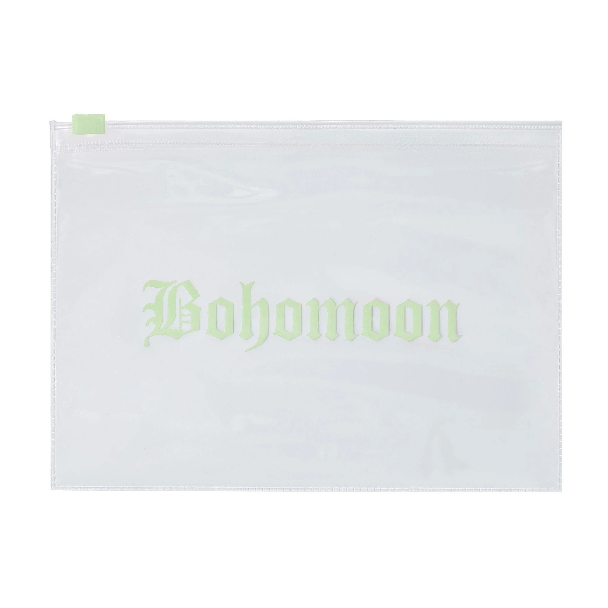 Zip Lock Travel Pouch - Image 5