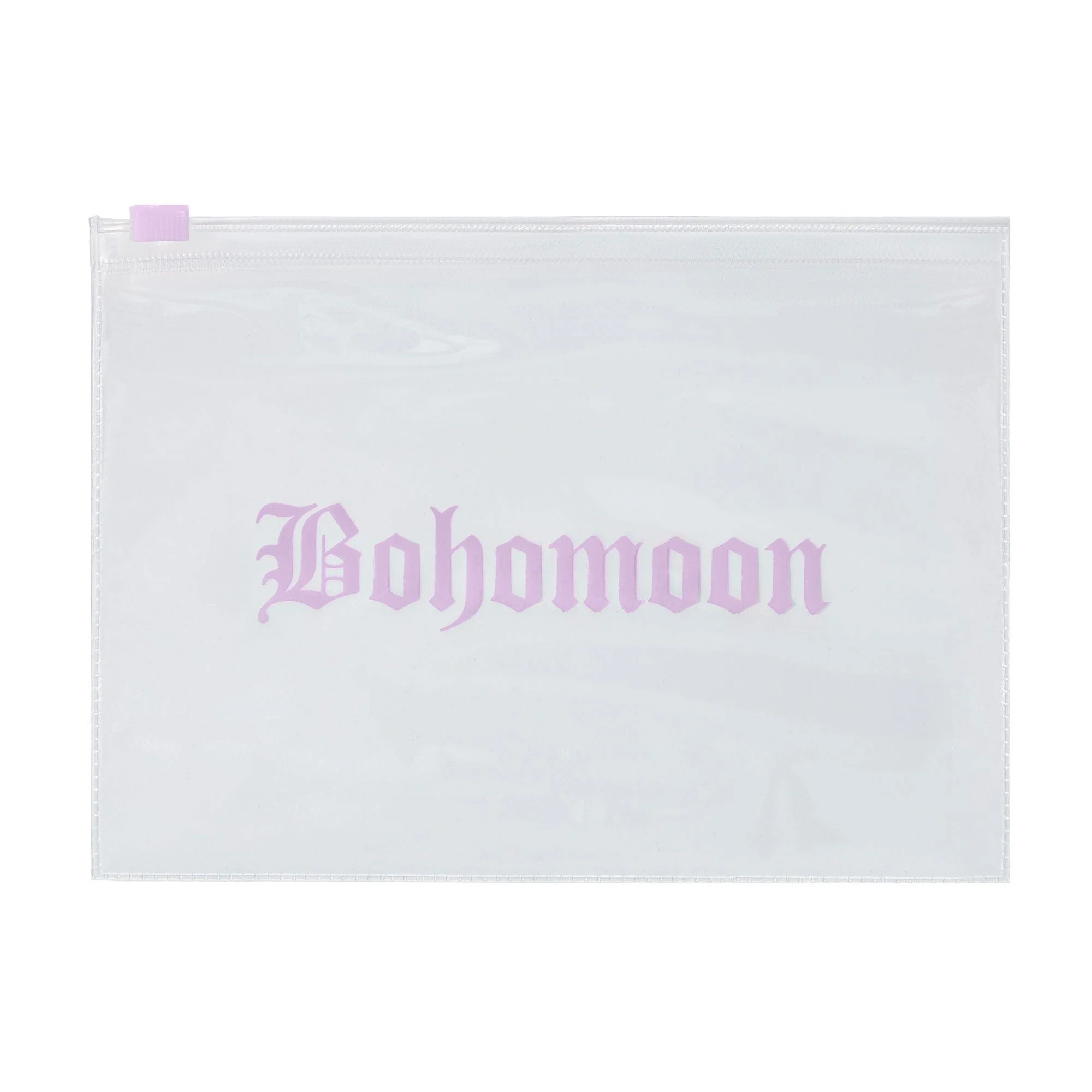 Zip Lock Travel Pouch - Image 7